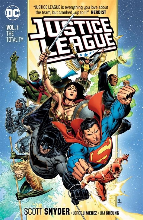 dc totality|justice league totality.